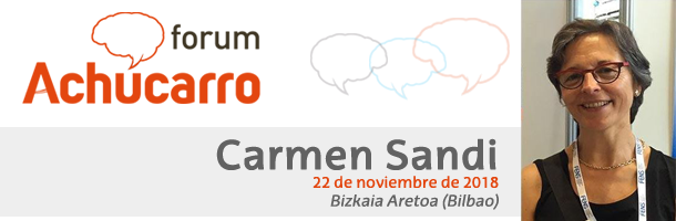 Carmen Sandi