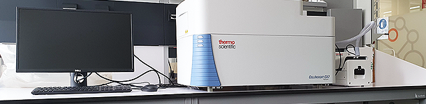 ThermoFisher CellInsight CX7