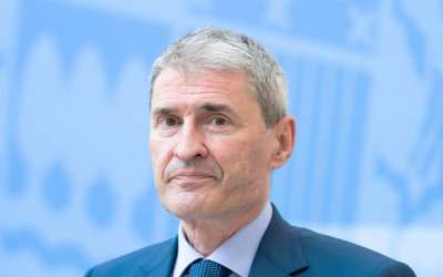 Ignacio Torres Alemán