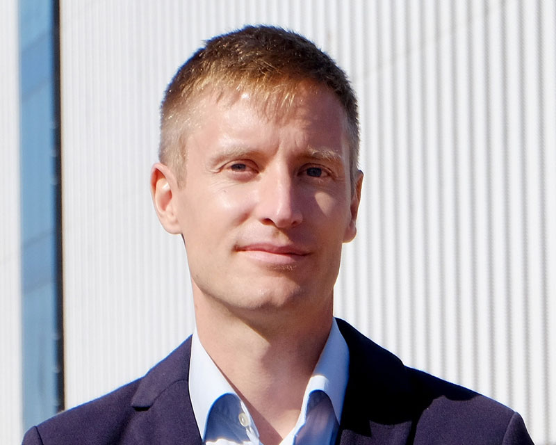 Jan Tønnesen