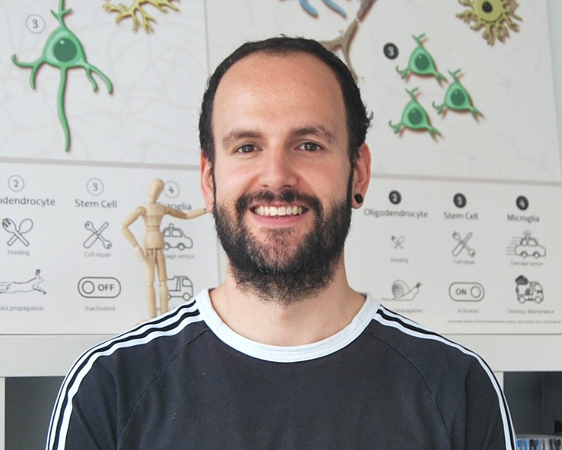 Unai Alduntzin Egizurain