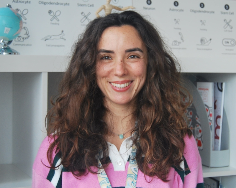 María Alfonso Triguero
