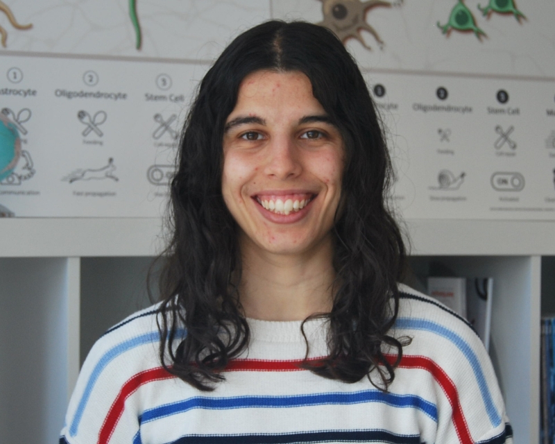 Nahia Carmona Molina