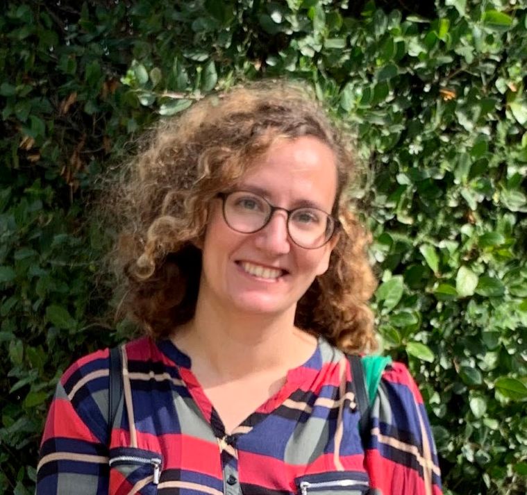 María Ceprián