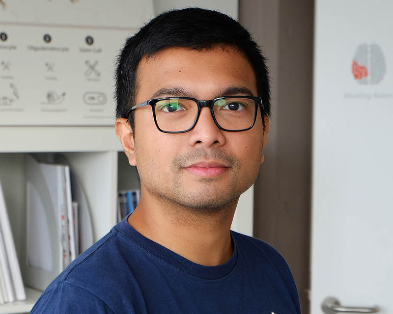 Rizky Lasabuda