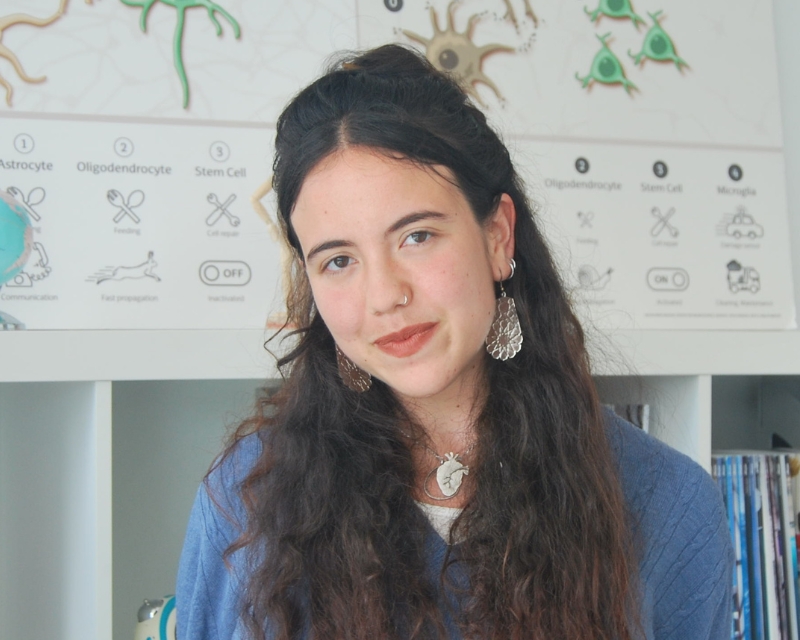 Rita López-Barajas Anguiano