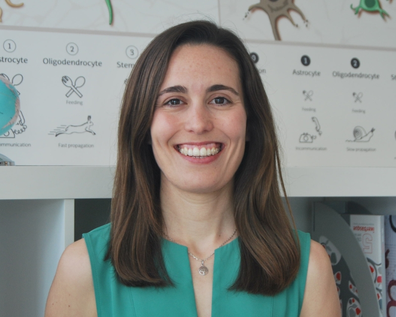 Celia Martínez Pérez