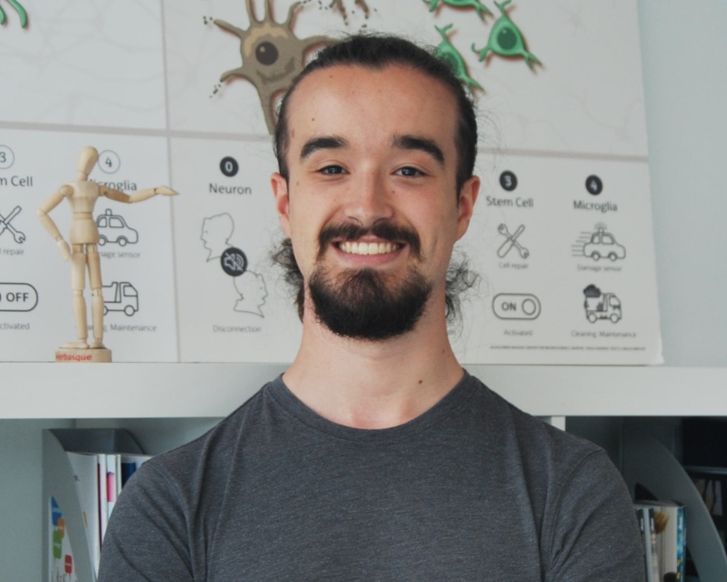 Aitor Ordeñana Manso