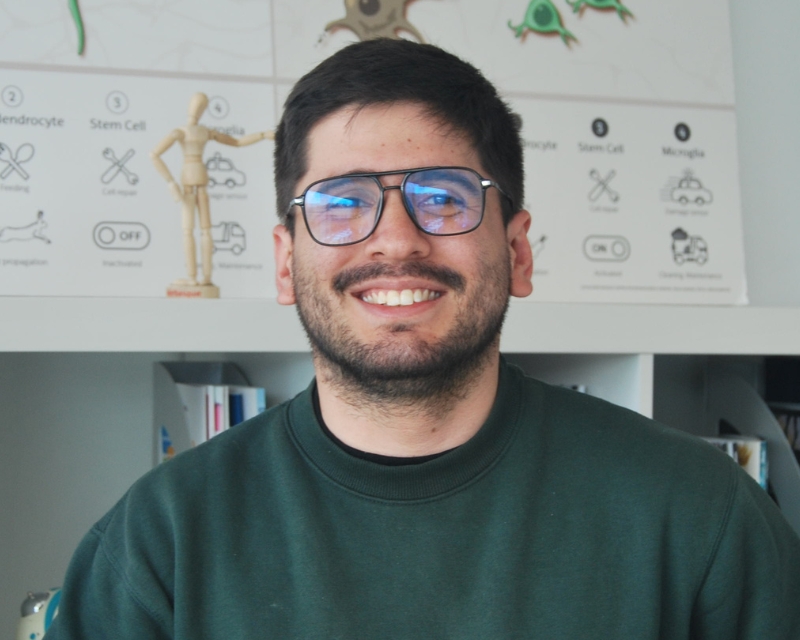 Juan David Osejo Ocampo