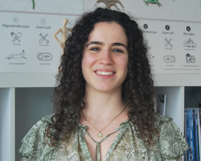 Esther Rubio López
