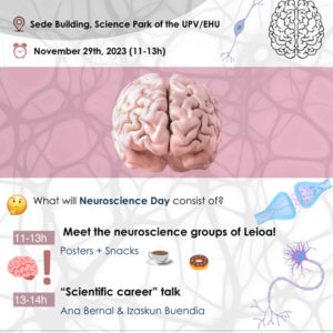 Neuroscience day Flyer2023_ENG