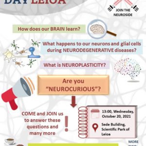 Neuroscience day Poster_Eng